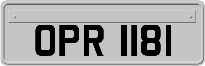 OPR1181
