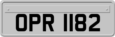 OPR1182