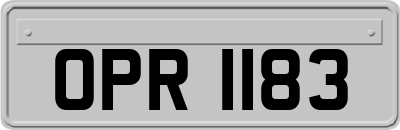 OPR1183