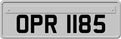 OPR1185