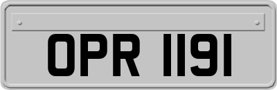 OPR1191
