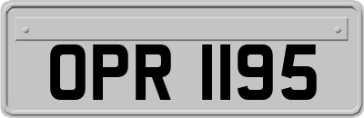 OPR1195