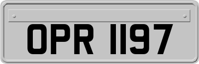 OPR1197