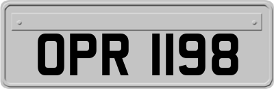 OPR1198