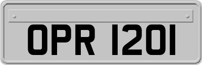 OPR1201