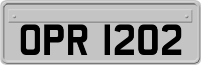 OPR1202