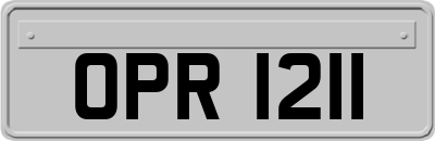 OPR1211