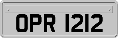 OPR1212