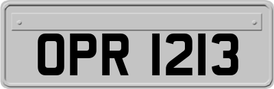 OPR1213