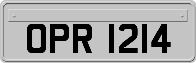 OPR1214