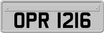 OPR1216
