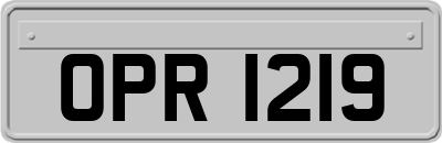 OPR1219