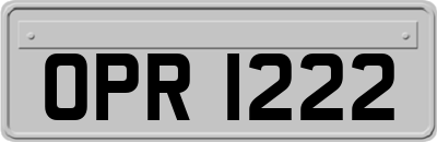 OPR1222
