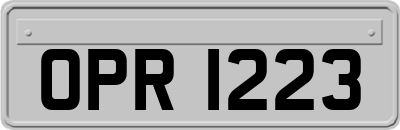 OPR1223