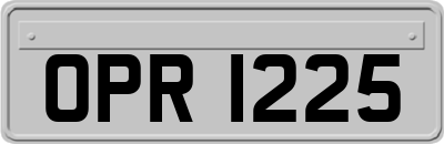 OPR1225