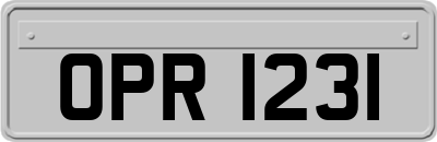 OPR1231