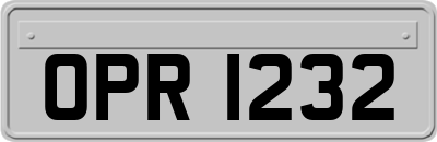 OPR1232