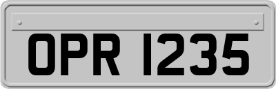 OPR1235