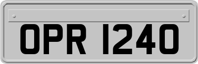 OPR1240