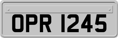 OPR1245