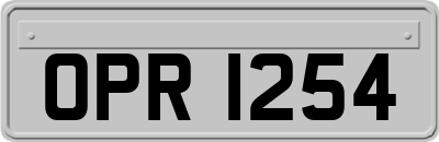 OPR1254