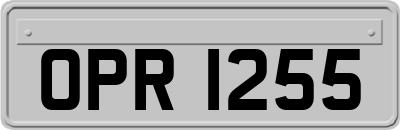 OPR1255