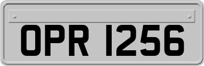 OPR1256