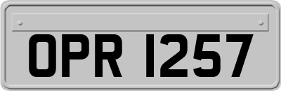 OPR1257