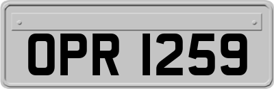 OPR1259