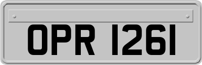 OPR1261