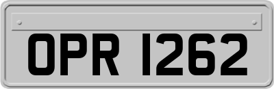 OPR1262