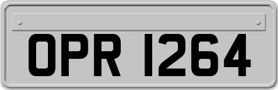 OPR1264