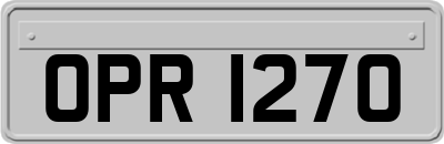 OPR1270