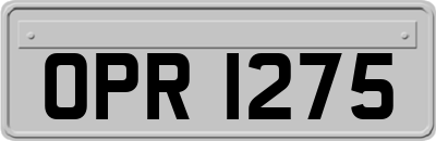 OPR1275