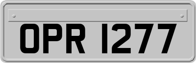 OPR1277