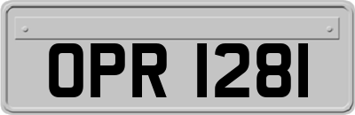 OPR1281