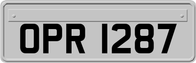 OPR1287