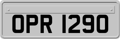 OPR1290