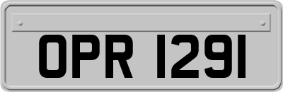 OPR1291