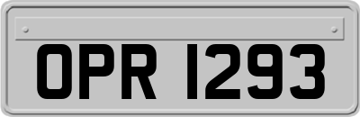 OPR1293