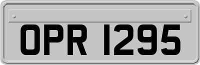 OPR1295