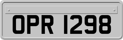 OPR1298