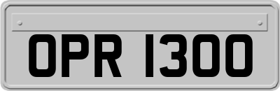 OPR1300