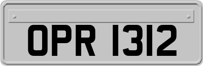 OPR1312