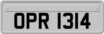 OPR1314