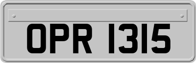 OPR1315