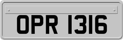 OPR1316