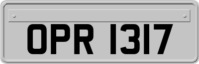 OPR1317