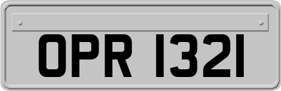 OPR1321