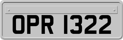OPR1322